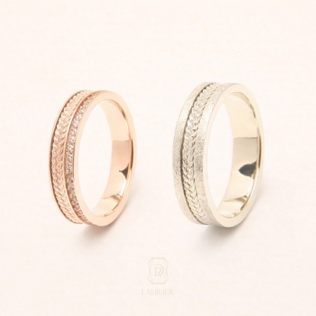 LAURIER :: 로이에르